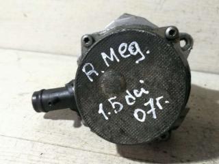 насос вакуумный Renault Megane 2 поколение [рестайлинг] 2007, DCi, DCi