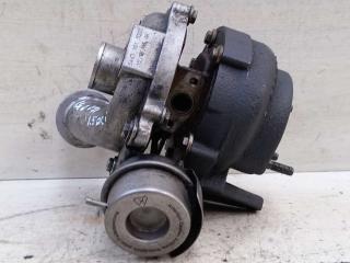 турбина Renault Scenic 2 поколение [рестайлинг] 2007, DCi, DCi