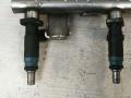 форсунка Audi A4 B5 [рестайлинг] 2001, 2.0 л., i, бензин - фото №2