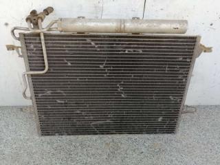 радиатор кондиционера Mercedes-Benz E-Класс W211/S211 2004, 2.2 л., CDi, дизель, седан