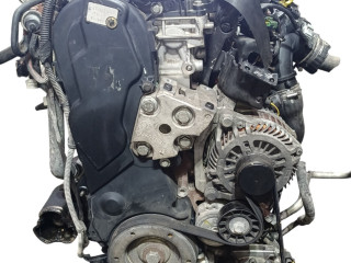 двигатель Peugeot 607 1 поколение [рестайлинг] 2010, 2.0 л., дизель, RHR, 10DYTJ