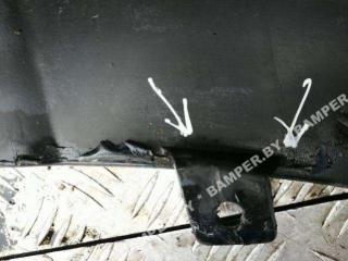 бампер передний Audi A3 8P 2004