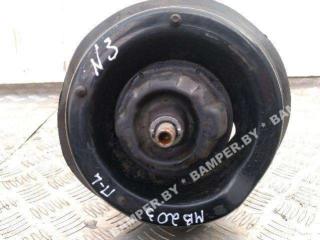 стойка передняя левая Mercedes-Benz C-Класс W203/S203/CL203 [рестайлинг] 2004, 2.2 л., CDi, дизель