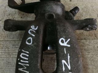 суппорт задний правый Mini One R56 2008