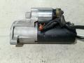 стартер Audi A4 B6 2005, 1.9 л., TDi, дизель - фото №6