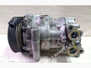 компрессор кондиционера Ford Transit 6 поколение 2005, 2.2 л., CDTi, дизель, SANDEN
