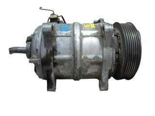 компрессор кондиционера Volvo V70 1 поколение 1998, 2.5 л., дизель