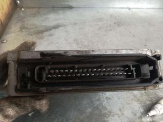 блок управления двигателем Peugeot 806 1 поколение [рестайлинг] 1999, 1.9 л., дизель, минивэн