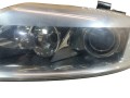 фара левая Audi Q7 4L 2006 - фото №2