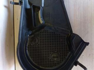 защита (кожух) ремня ГРМ Audi A6 C5 [рестайлинг] 2002, 2.5 л., дизель, седан