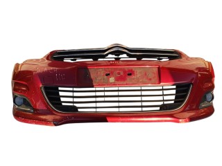 бампер передний Citroen C4 2 поколение 2011