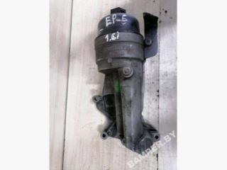 корпус масляного фильтра Peugeot 308 T7 2009, 1.6 л., бензин