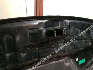 капот Nissan X-Trail T31 [рестайлинг] 2012