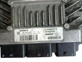 блок управления двигателем Renault Scenic 2 поколение [рестайлинг] 2008, 1.5 л., дизель, S122326114A - фото №3