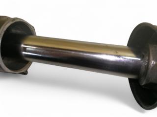 рулевая рейка Opel Zafira 1 поколение (A) 2002