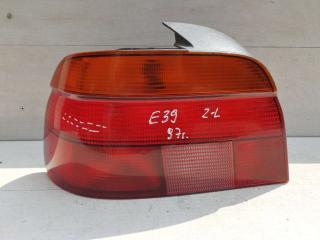 фонарь задний левый BMW 5 серия E39 1997
