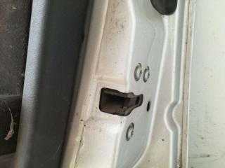замок двери передней правой Alfa Romeo 159 1 поколение 2007, 1.9 л., дизель, хетчбэк 5 дв.