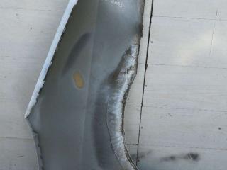 крыло переднее левое Fiat Scudo 1 поколение 1999