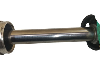 рулевая рейка Peugeot 3008 2 поколение 2017