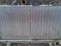 радиатор (основной) Toyota Avensis 1 поколение (T220) [рестайлинг] 2001, D-4D, D-4D - фото №5