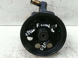 насос гидроусилителя руля Ford Mondeo 3 поколение 2003, TDDi, TDDi