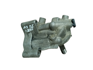 корпус масляного фильтра Audi A4 B5 1999, 1.9 л., дизель