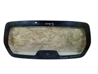 стекло заднее Citroen Berlingo 3 поколение 2021