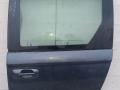 дверь сдвижная Chrysler Voyager 4 поколение 2002 - фото №6