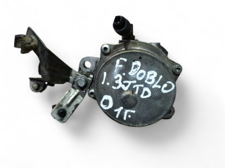 насос вакуумный Fiat Doblo 1 поколение 2001, 1.3 л., дизель