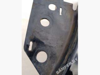 крыло переднее левое Volkswagen Touareg 1 поколение 2005