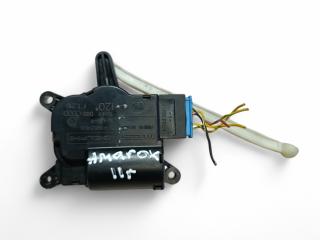 моторчик заслонки печки Volkswagen Amarok 1 поколение 2H 2011