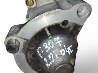 стартер Peugeot 307 1 поколение 2004, 2.0 л., бензин