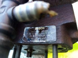 ТНВД Renault Megane 2 поколение 2005, 1.9 л., дизель, хетчбэк 5 дв.