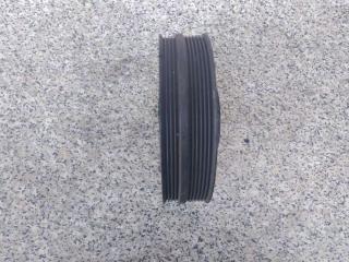 шкив коленвала Audi A6 C5 [рестайлинг] 2003, 2.5 л., дизель, универсал