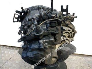 КПП механическая (МКПП) Renault Scenic 2 поколение 2005, DCi, DCi