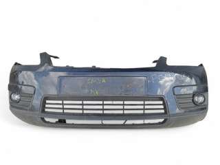 бампер передний Ford C-Max 1 поколение 2006