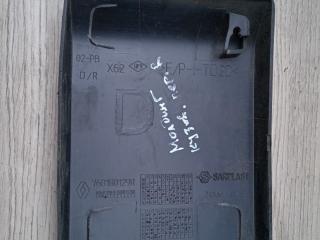 молдинг крыла Renault Master 3 поколение [рестайлинг] 2019, 768180129R