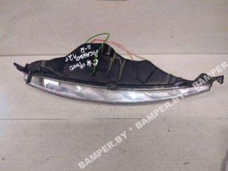 Дневные ходовые огни (комплект) Citroen C4 Grand Picasso 1 поколение 2013