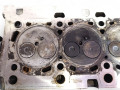 головка блока цилиндров Renault Scenic 2 поколение 2005, 1.5 л., дизель - фото №11