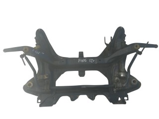 балка подвески передняя (подрамник) Peugeot 406 1 поколение [рестайлинг] 2002