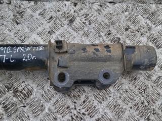 амортизатор передний левый Mercedes-Benz Sprinter W907/W910 2020, 2.0 л., дизель