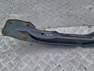 кронштейн КПП Nissan X-Trail T30 2003, 2.2 л., дизель