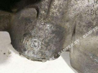 рулевая рейка Mazda 3 BK 2005