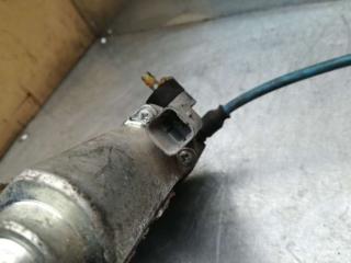 стеклоподъемник задний правый Peugeot 406 1 поколение 1999, 2.0 л., дизель, седан