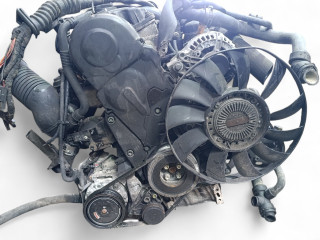 двигатель Audi A6 C5 [рестайлинг] 2003, 1.9 л., дизель, AVF