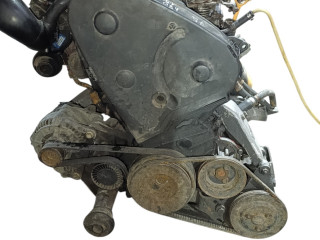 двигатель Audi 80 B3 1992, 1.9 л., TD, дизель, AAZ