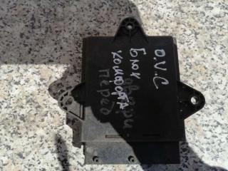 блок комфорта Opel Vectra C 2005, 1.9 л., CDTi, дизель, хетчбэк 5 дв.