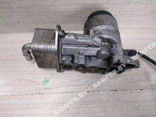 корпус масляного фильтра Citroen C4 1 поколение 2006, 2.0 л., бензин