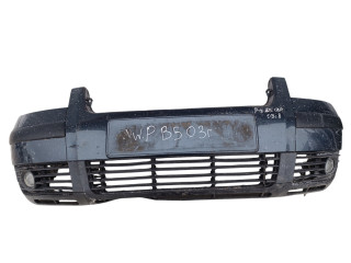 бампер передний Volkswagen Passat B5 [рестайлинг] 2003