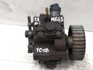 ТНВД Renault Megane 3 поколение 2010, DCi, DCi, 0445010148